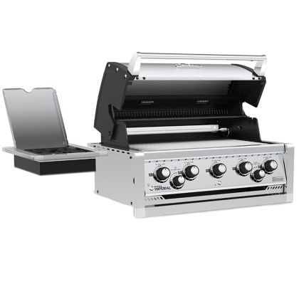 Broil King IMPERIAL S 590 BI BUILT-IN 04